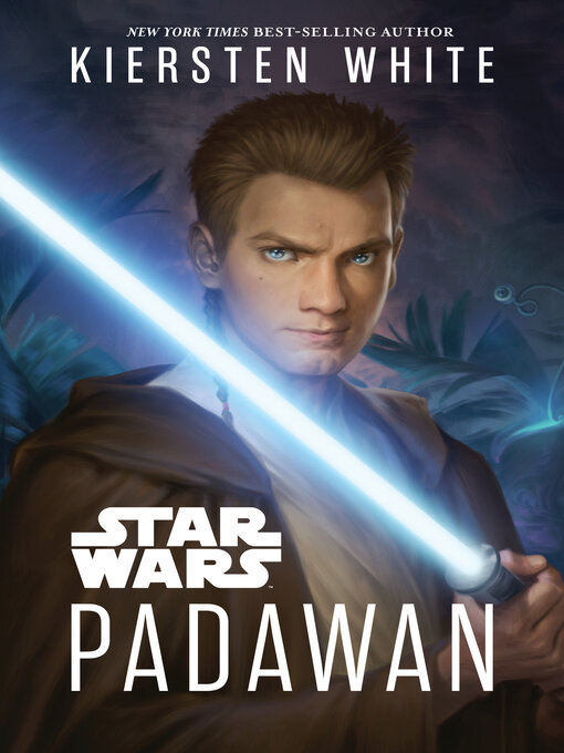 Title details for Padawan by Kiersten White - Available